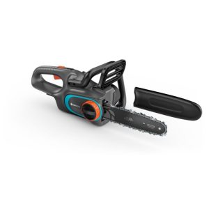 Gardena Akku-Kettensäge PowerSaw 250/18V Solo Akkubetriebene Kettensäge Gardena Akku-Kettensäge PowerSaw 250/18V Solo Akkubetriebene Kettensäge