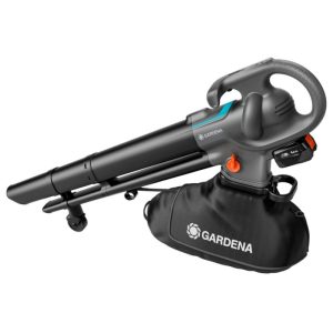 Gardena Laubsauger/-bläser PowerJetCollect Solo Gardena Laubsauger/-bläser PowerJetCollect Solo