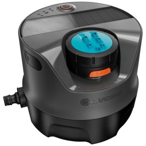 Gardena Bewässerungssystem AquaPrecise solar Gardena Bewässerungssystem AquaPrecise solar