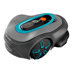 Gardena Mähroboter smart SILENO pro 600 m² Gardena Mähroboter smart SILENO pro 600 m²