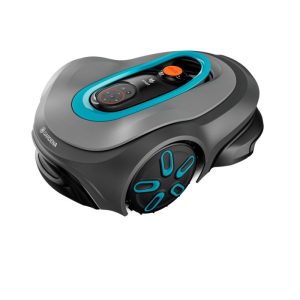 Gardena Mähroboter smart SILENO max 1.200 m²