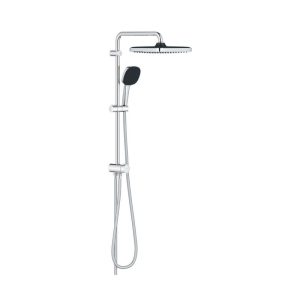 Grohe Duschsystem Vitalio Comfort 250 Flex mit Umstellung für die Wandmontage Grohe Duschsystem Vitalio Comfort 250 Flex mit Umstellung für die Wandmontage