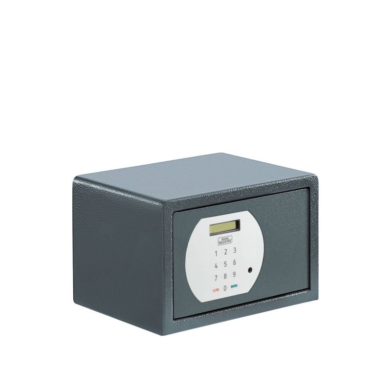 Burg Wächter Möbeltresor Pure-Safe PS 110 E