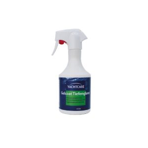 Yachtcare Gelcoat Tiefenglanz 500ml Yachtcare Gelcoat Tiefenglanz 500ml