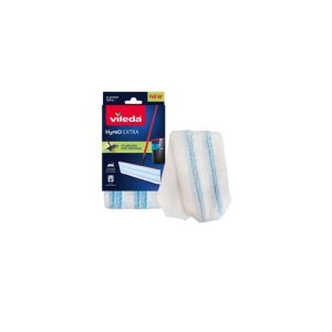 Vileda H2PrO Extra Bodenwischer Ersatzbezug Vileda H2PrO Extra Bodenwischer Ersatzbezug