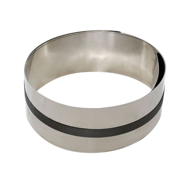 Tapezierschiene 2m