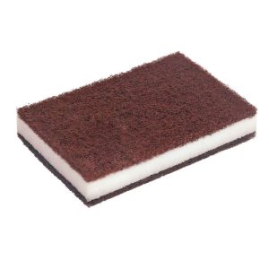 Vlies-Schleif-Pad, fein/mittel