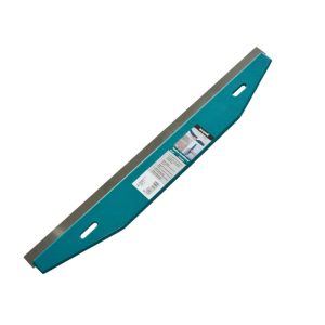 Tapetenabreiß-Lineal rostfrei Tapetenabreiß-Lineal rostfrei