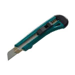 Cuttermesser petrol