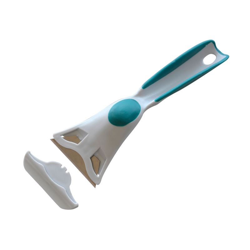AirTouch Glasschaber