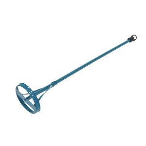 Metall Rührquirl mittel