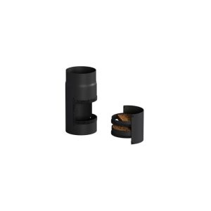 ACCENTE Kaminfilter Sauberling, Farbe: Schwarz ACCENTE Kaminfilter Sauberling, Farbe: Schwarz