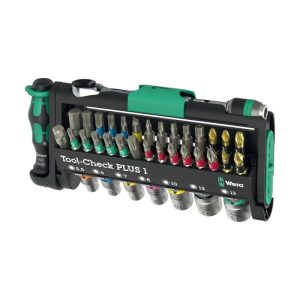 Wera Tool-Check PLUS 1 39tlg.