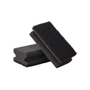 Wenko Grill Reinigungsschwamm Mod. Ben, 2er Set Wenko Grill Reinigungsschwamm Mod. Ben, 2er Set