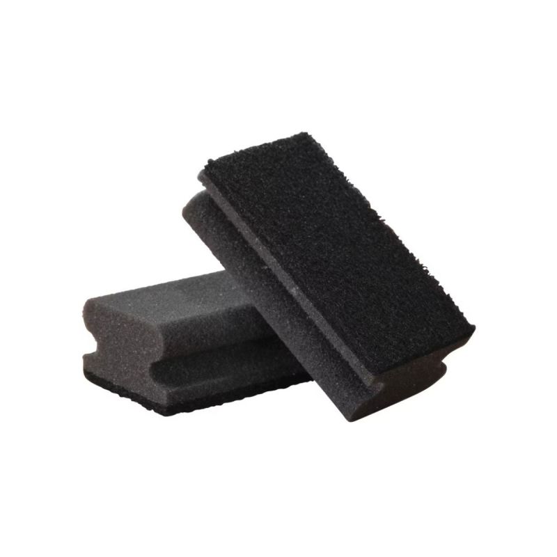 Wenko Grill Reinigungsschwamm Mod. Ben, 2er Set