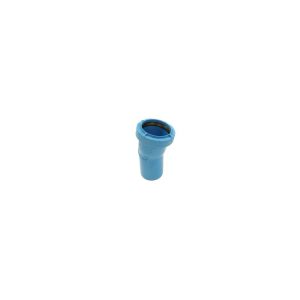 Marley Bogen dBlue DN 50 15° Marley Bogen dBlue DN 50 15°