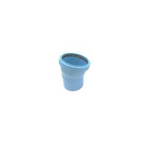 Marley Bogen dBlue DN 110 15° Marley Bogen dBlue DN 110 15°