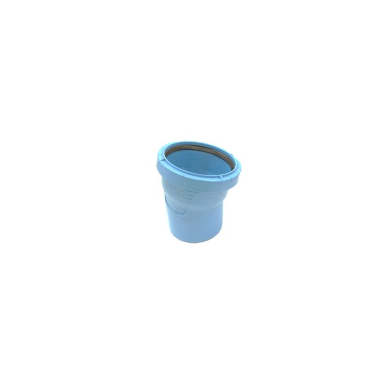 Marley Bogen dBlue DN 110 15°