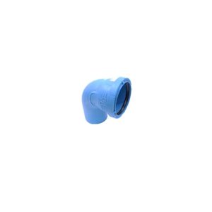 Marley Bogen dBlue DN 90 87° Marley Bogen dBlue DN 90 87°