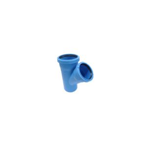 Marley Einfach-Abzweig dBlue DN 110/90, 45° Marley Einfach-Abzweig dBlue DN 110/90, 45°