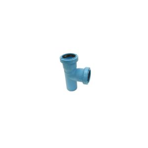 Marley Einfach-Abzweig dBlue DN 50/50, 87° Marley Einfach-Abzweig dBlue DN 50/50, 87°