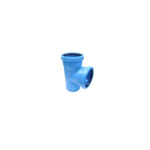 Marley Einfach-Abzweig dBlue DN 110/110, 87° Marley Einfach-Abzweig dBlue DN 110/110, 87°