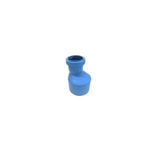 Marley Reduktion dBlue DN 90/50, exzentrisch Marley Reduktion dBlue DN 90/50, exzentrisch