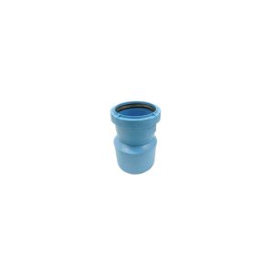 Marley Reduktion dBlue DN 90/75, exzentrisch Marley Reduktion dBlue DN 90/75, exzentrisch