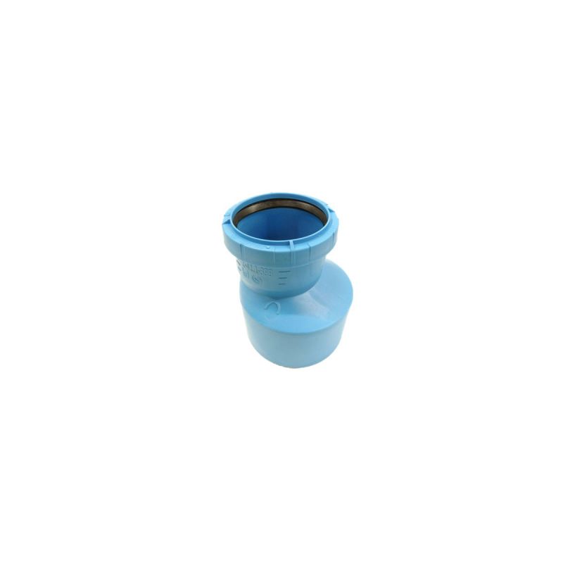 Marley Reduktion dBlue DN 110/75, exzentrisch