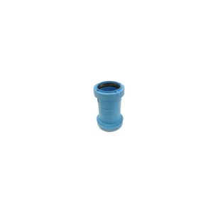 Marley Überschiebmuffe dBlue DN 50 Marley Überschiebmuffe dBlue DN 50