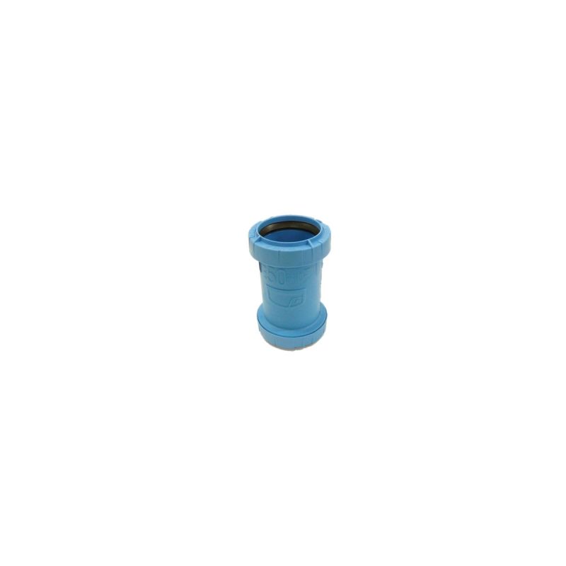 Marley Überschiebmuffe dBlue DN 50