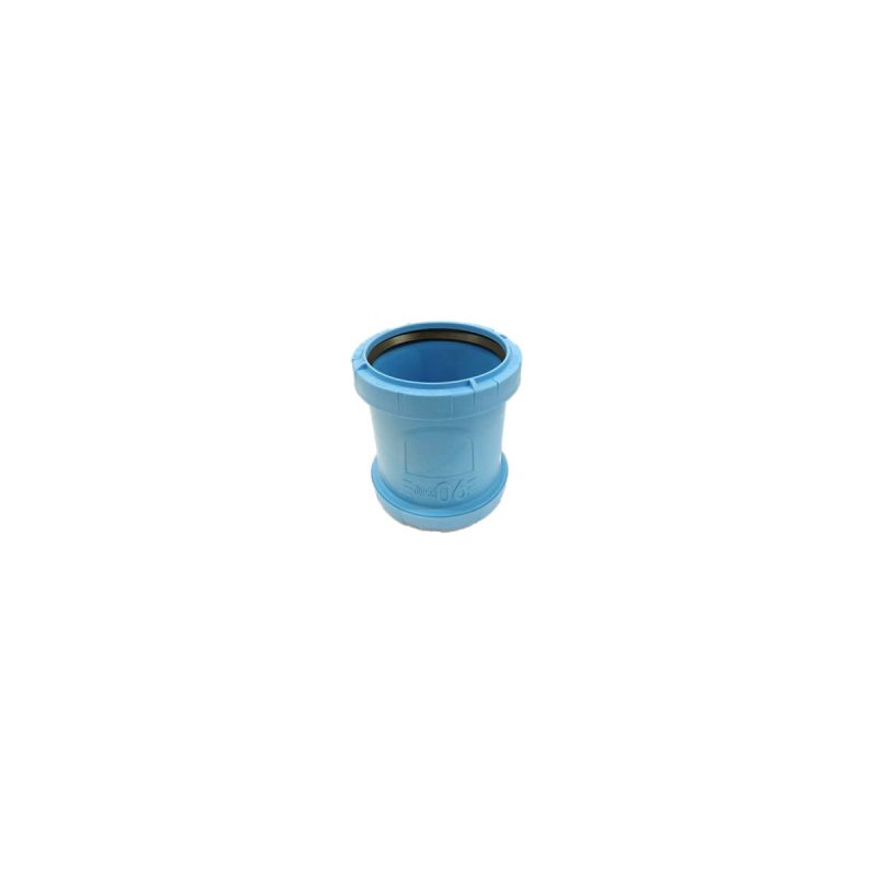 Marley Überschiebmuffe dBlue DN 90