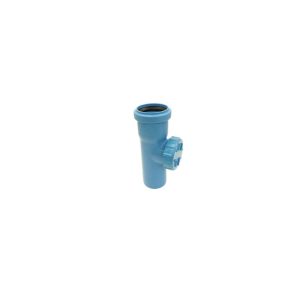 Marley Reinigungsrohr dBlue DN 50 Marley Reinigungsrohr dBlue DN 50