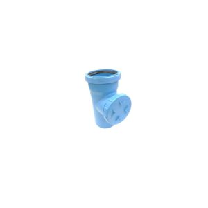 Marley Reinigungsrohr dBlue DN 110 Marley Reinigungsrohr dBlue DN 110