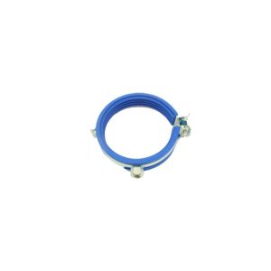 Marley Schalldämmschelle dBlue DN 110 Marley Schalldämmschelle dBlue DN 110