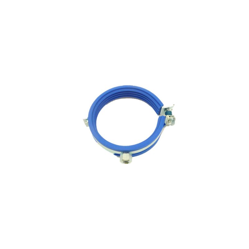 Marley Schalldämmschelle dBlue DN 110