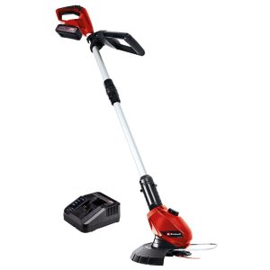 Einhell Akku-Rasentrimmer GE-CT 18 Li (1x 2,5Ah) Einhell Akku-Rasentrimmer GE-CT 18 Li (1x 2,5Ah)