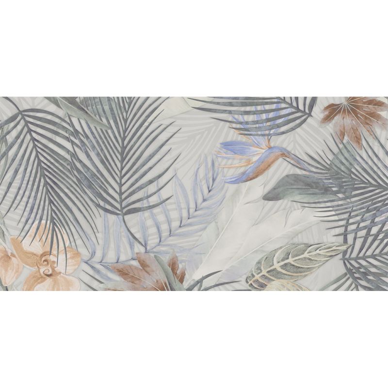 Feinsteinzeug Tropical color matt 60x120x0,95cm