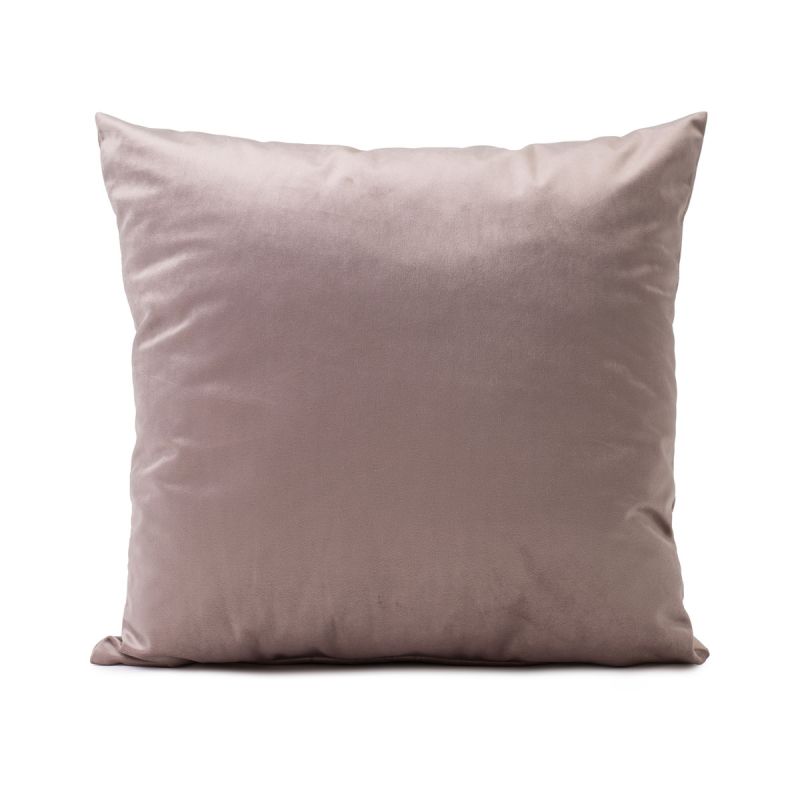 Gözze Kissen California 45x45 cm taupe
