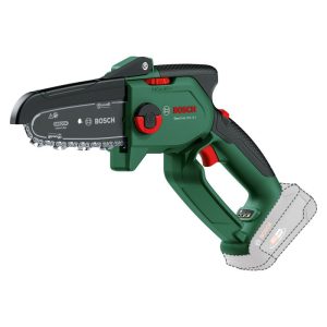 Bosch Akku- Kettensäge EasyChain 18V-15-7 – ohne Akku und Ladegerät Bosch Akku- Kettensäge EasyChain 18V-15-7 – ohne Akku und Ladegerät