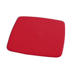 Valblue Duscheinlage Capri 54×54 cm rot Valblue Duscheinlage Capri 54×54 cm rot