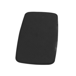 Valblue Badewanneneinlage Capri 38×72 cm schwarz Valblue Badewanneneinlage Capri 38×72 cm schwarz