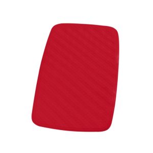 Valblue Badewanneneinlage Capri 38×72 cm rot Valblue Badewanneneinlage Capri 38×72 cm rot