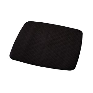 Valblue Duscheinlage Capri 54×54 cm schwarz Valblue Duscheinlage Capri 54×54 cm schwarz