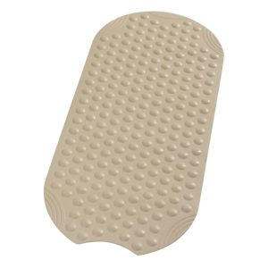 Valblue Badewanneneinlage Tecno 38×89 cm beige Valblue Badewanneneinlage Tecno 38×89 cm beige