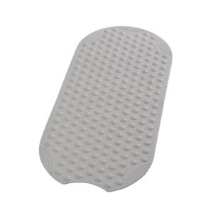 Valblue Badewanneneinlage Tecno 38×89 cm grau Valblue Badewanneneinlage Tecno 38×89 cm grau