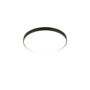 Reality LED Deckenleuchte SPICA schwarz Reality LED Deckenleuchte SPICA schwarz