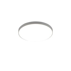Reality LED Deckenleuchte SPICA titanfarbig Reality LED Deckenleuchte SPICA titanfarbig