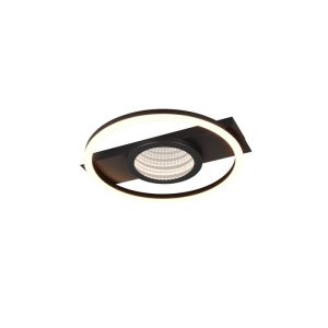 Reality LED Deckenleuchte WHEELER rund Reality LED Deckenleuchte WHEELER rund