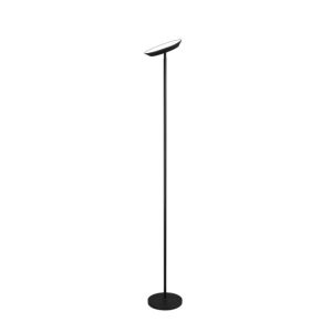 Reality LED Stehleuchte SPECTER schwarz Reality LED Stehleuchte SPECTER schwarz